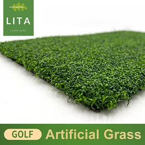 golf artificial grass